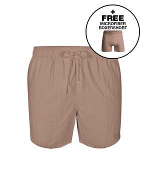 Pantalones de baño Muchachomalo - 100% Poliéster