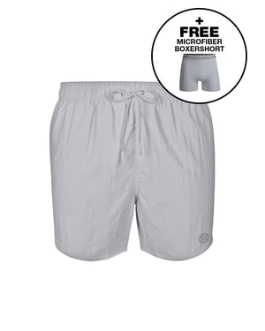Pantalones de baño Muchachomalo - 100% Poliéster