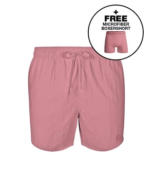 Pantalones de baño Muchachomalo - 100% Poliéster