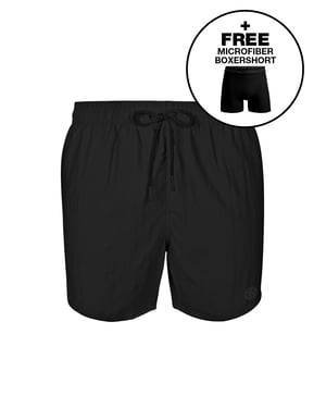 Pantalones de baño Muchachomalo - 100% Poliéster