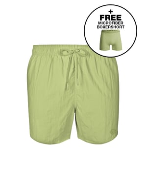 Pantalones de baño Muchachomalo - 100% Poliéster