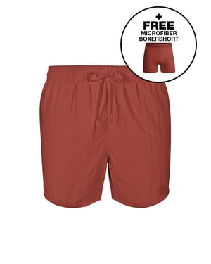 Pantalones de baño Muchachomalo - 100% Poliéster