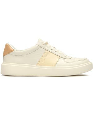 Cole Haan Grand Court Della Entrenadores