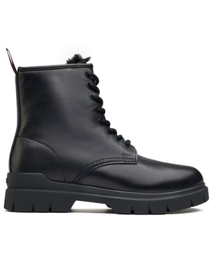 Botas Hugo Ryan