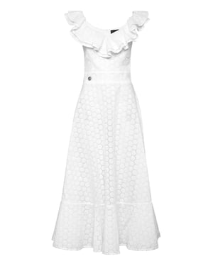Vestido Largo