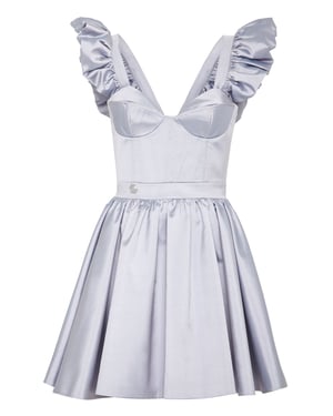 Vestido Corto