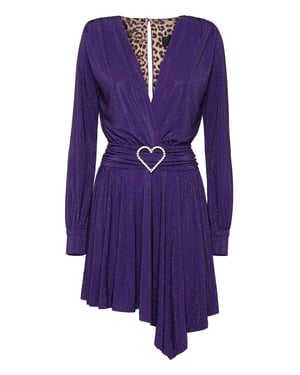 Vestido Corto