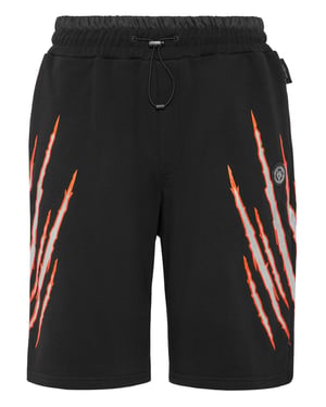 Pantalones Cortos Deportivos Scratch