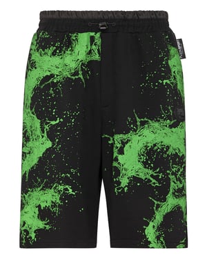 Pantalones Cortos Deportivos