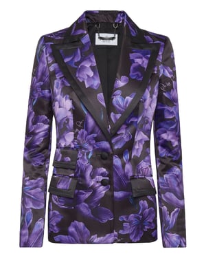Blazer Flowers