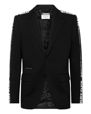 Light Fleece Blazer Flicky Fit