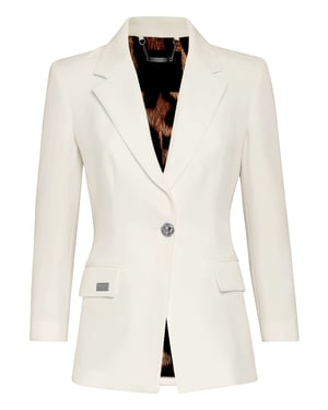 Blazer Skull