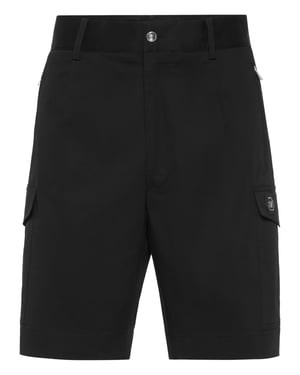 Cotton Cargo Short