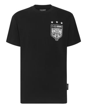 Camiseta Cuello Redondo Tiger