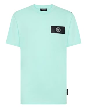 Camiseta Cuello Redondo Tiger