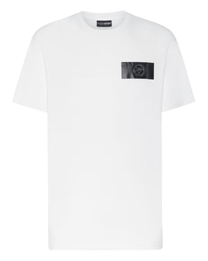 Camiseta Cuello Redondo Tiger