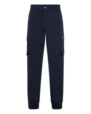 Basic Cargo Joggers