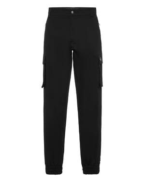 Basic Cargo Joggers