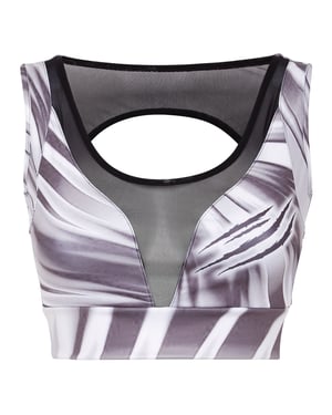 Top Deportivo Scratch