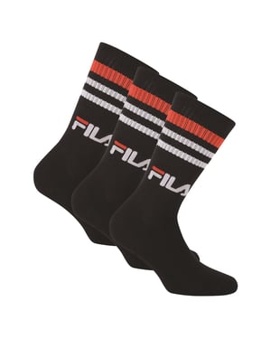 Fila Paquete de 3 Calcetines Únicos