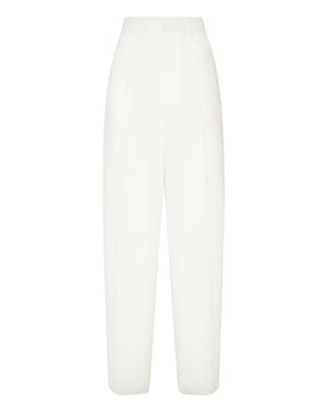 Dame Fit Trousers