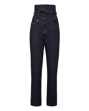Vaqueros Straight Fit