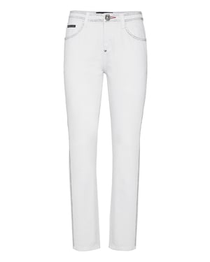 Vaqueros Boyfriend Fit