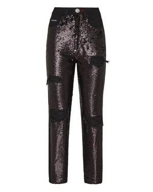 Vaqueros Boyfriend Fit