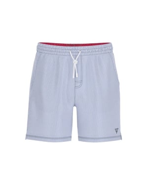 Traje de baño mini triangular Guess para hombre