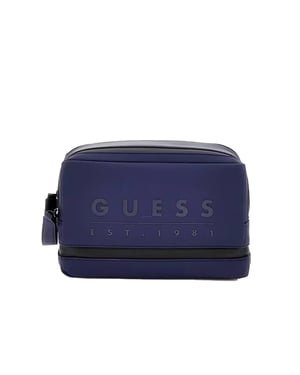 Bolso de hombre Guess, Est. 1981
