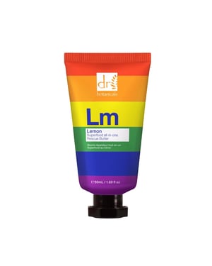 Dr Botanicals Edición Orgulloso Mantequilla Rescate Superalimento de Limón 50ml