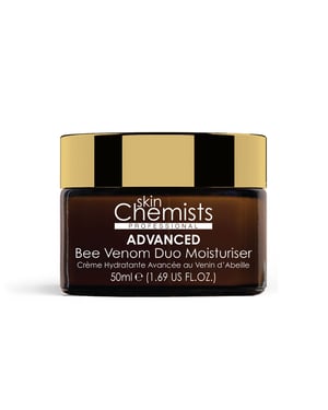 skinChemists Pro-5 Colágeno Duo Hidratante de Veneno de Abeja 50ml