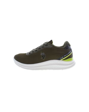 Zapatos U.S. Polo Assn