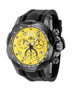 Invicta Speedway 48908 Reloj para Hombre Cuarzo  - 51mm