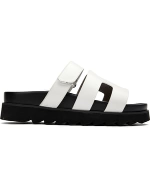 V.gan Chanclas de Shea Veganas