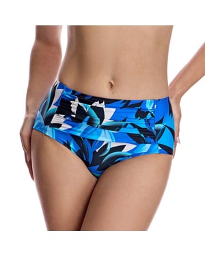 Braguita Bikini de Tiro Alto W250459 para Mujer