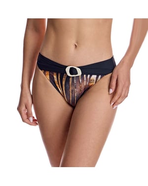 Braguita Bikini de Tiro Bajo W251257 para Mujer