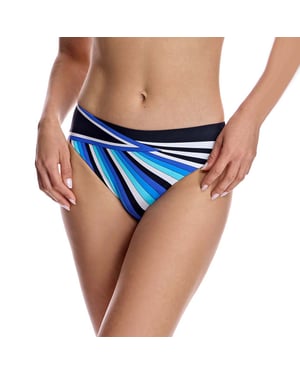 Braguita Bikini de Tiro Medio W251057 para Mujer