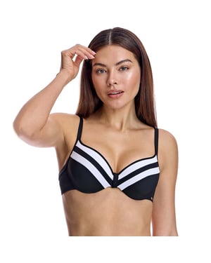 Top de Bikini con Aros W251624 para Mujer