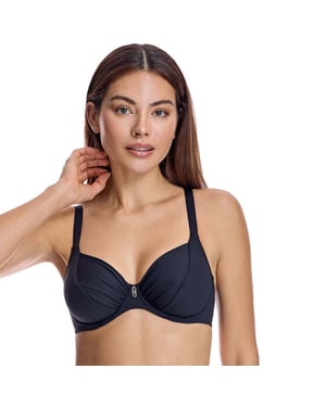 Top de Bikini con Aros W251339 para Mujer