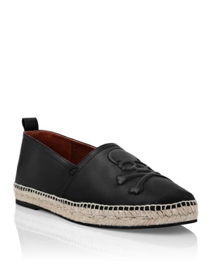 Calavera Espadrillas