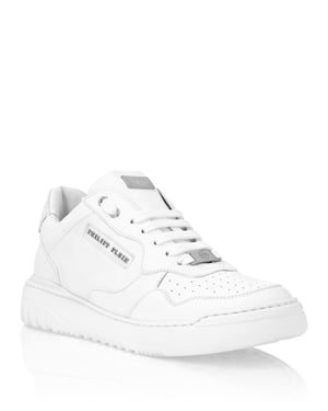 Zapatillas bajas