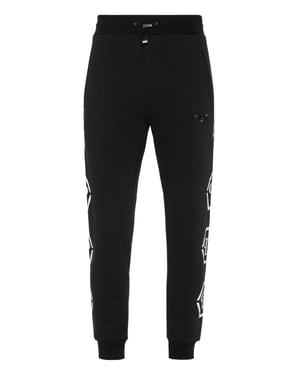 Pantalones de chándal Hexagon