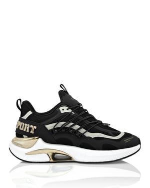 Zapatilla Runner Pressión //Gen.x.04