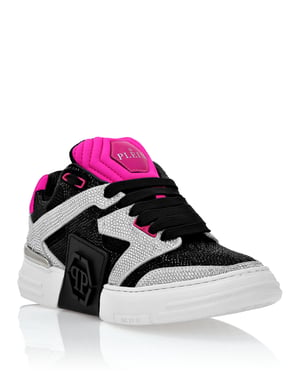 Zapatillas bajas