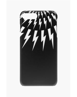 FUNDA PARA IPHONE EN NEGRO