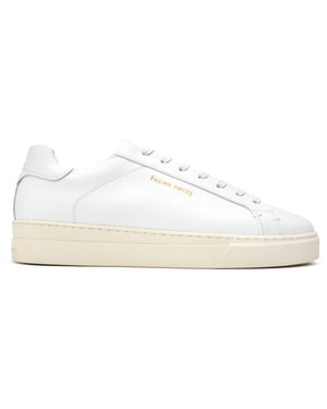 Filling Pieces Zapatillas Tiebreak Core