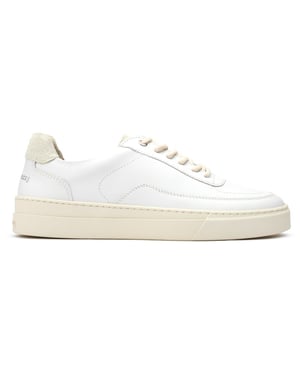 Filling Pieces Mondo Viera Entrenadores