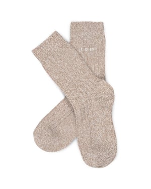 Radley Chunky Knit Medias