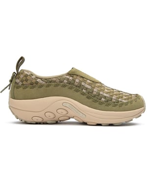 Merrell Jungle Moc Evo Woven Entrenadores